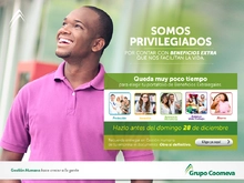 Queda muy poco tiempo_Martes 24 de diciembre