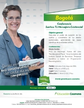 Conferencia Bogot&aacute;