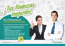 Compensaci&oacute;n Flexible2A