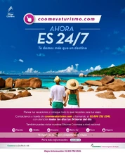 Turismo 24-7