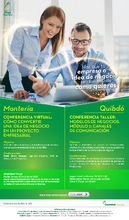 Monteria Quibd&oacute;