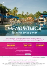 Promo Mendihuaca