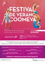 Festival de Verano