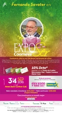 Exposer Savater
