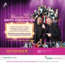 Irreverencia Tulua