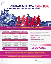 Carrera Popayan
