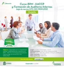 BPM Medell&iacute;n