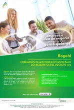 Formaci&oacute;n Bogot&aacute;