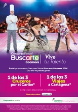 Refuerzo Buscarte Nacional