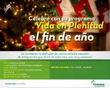 Fin de a&ntilde;o Cartago