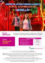 Cali a Medell&iacute;n