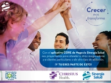 ProyectoCORE