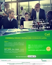 Cali Conferencia