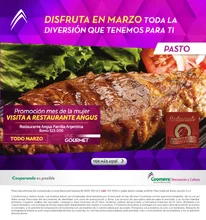 Pasto