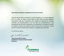 mensaje_armenia