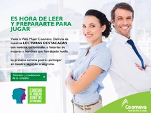 Mesa de trabajo 4-100