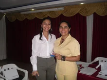 Informe Gesti&oacute;n Buenaventura