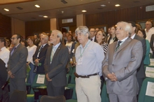 Asamblea Extraordinaria de Delegados