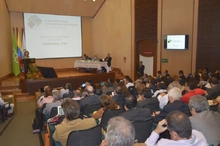 Asamblea Extraordinaria de Delegados