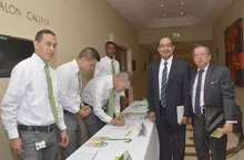 LIII Asamblea General de Delegados