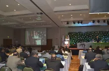 LIII Asamblea General de Delegados