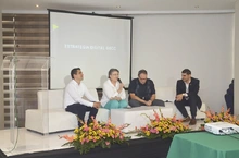 Foro Dirigencial Coomeva 2017