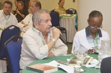 Foro Dirigencial Coomeva 2017