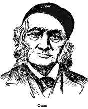 Robert Owen 