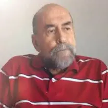 Gonzalo P&eacute;rez Valencia 
