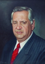 Armando Gonz&aacute;lez Mater&oacute;n