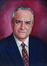 Gilberto Lotero Mu&ntilde;oz