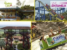 Parque del Caf&eacute; 2 