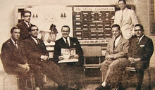 Hitos hist&oacute;ricos de Coomeva