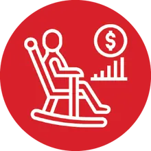Cuenta Ahorro pensionado