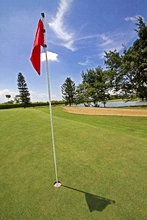 Campo de Golf