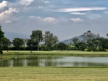 Campo de Golf