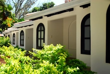 Caba&ntilde;as 