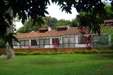 Caba&ntilde;as 