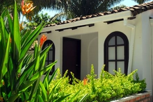 Caba&ntilde;as 