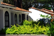 Caba&ntilde;as 