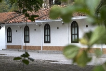 Caba&ntilde;as 