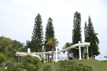 Piscinas 