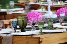 Eventos sociales 