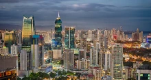 Panama