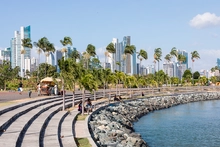 Panam&aacute; en Semana Santa 