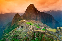Per&uacute; Multicolor