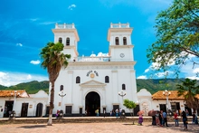Iglesia de Gir&oacute;n