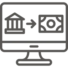 Transferencia bancaria
