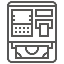 Cajero electr&oacute;nico
