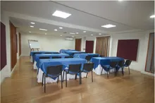 Sal&oacute;n P&aacute;ez 